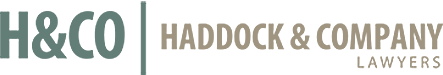 Haddock & Company Logo